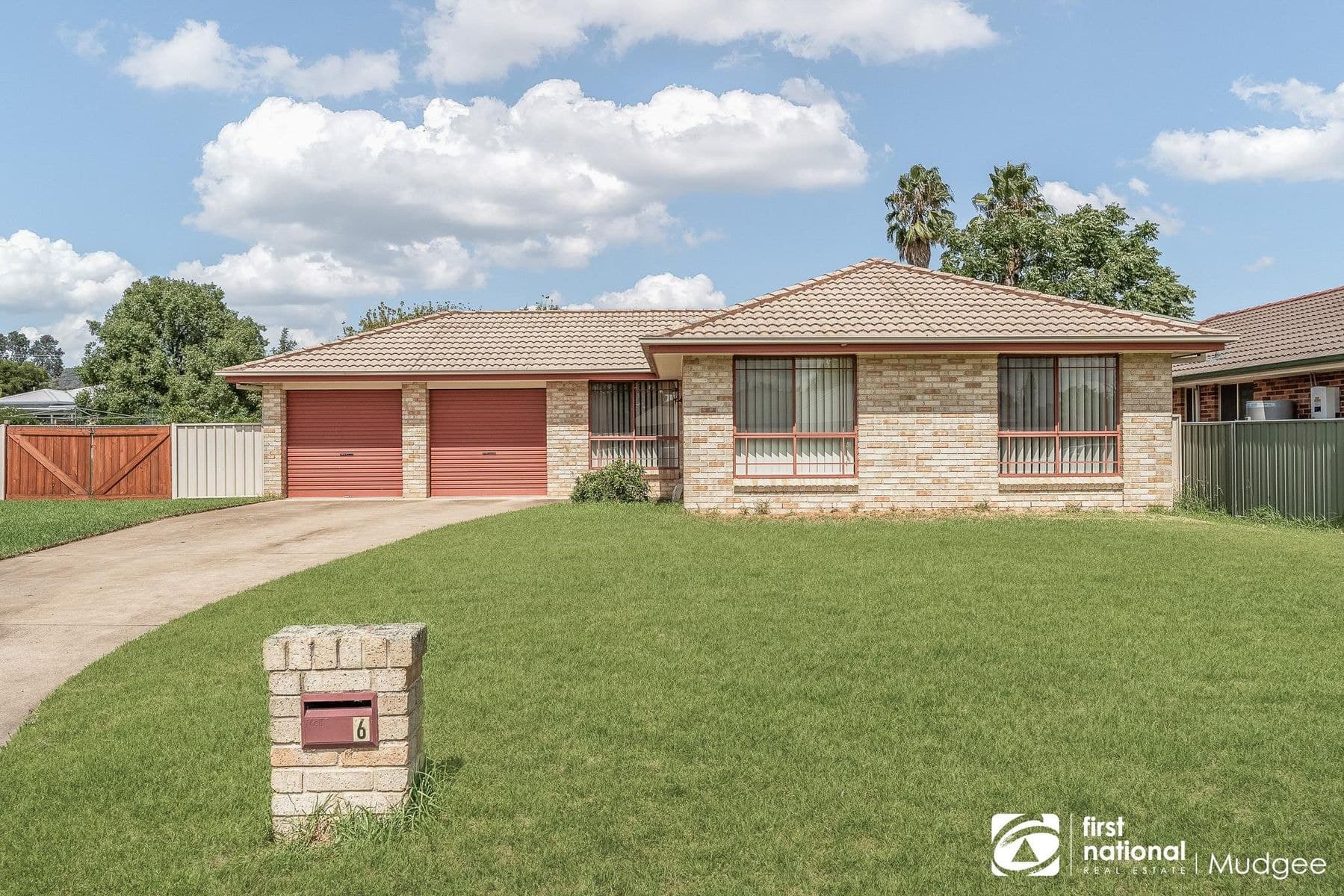 6 Thomas Clark Place, Mudgee NSW 2850, Mudgee - Image 1
