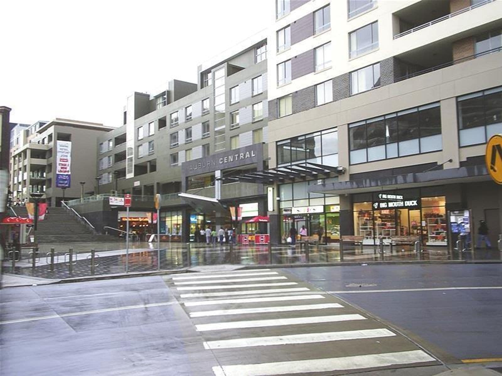 5051/57-72 Queen Street, Auburn NSW 2144, Auburn - Thumbnail 2