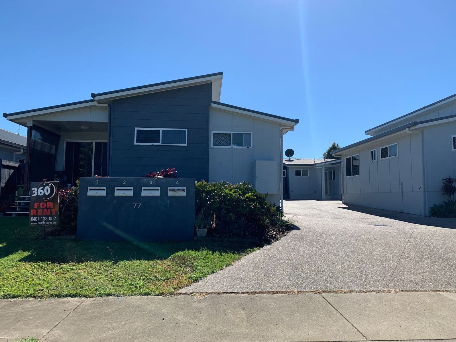 3/77 Maranark Avenue, Mount Pleasant QLD 4521, Mount Pleasant - Image 1
