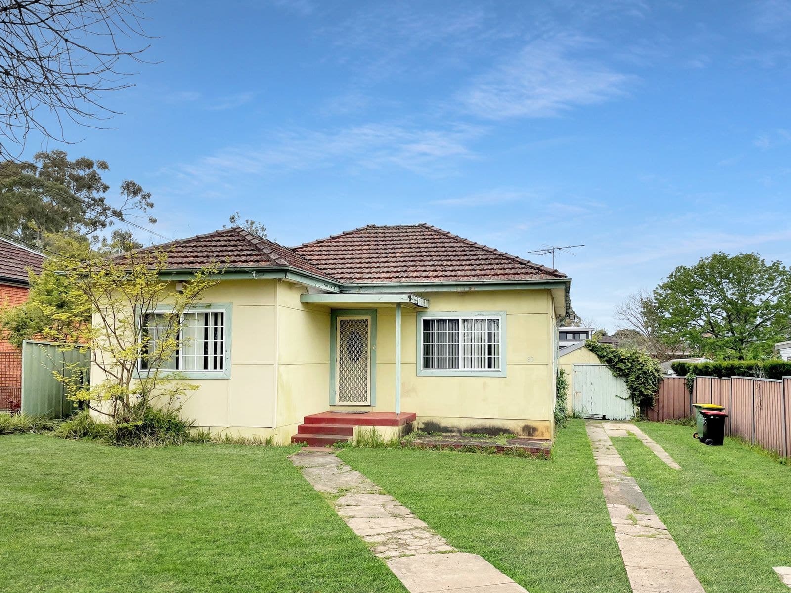 85 Albert Street, Revesby NSW 2212, Revesby - Image 1