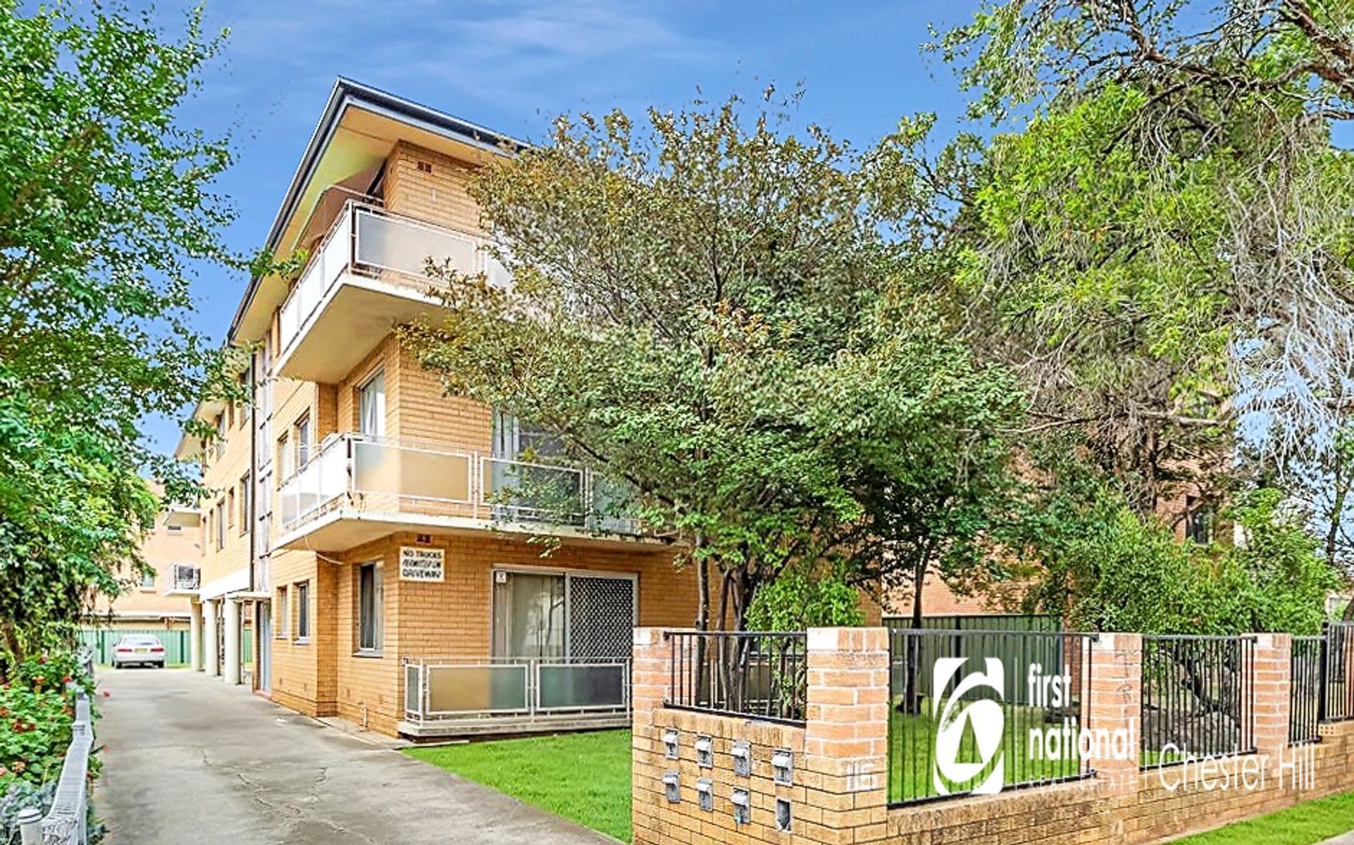 4/115 Moore Street, Liverpool NSW 2170, Liverpool - Thumbnail 7