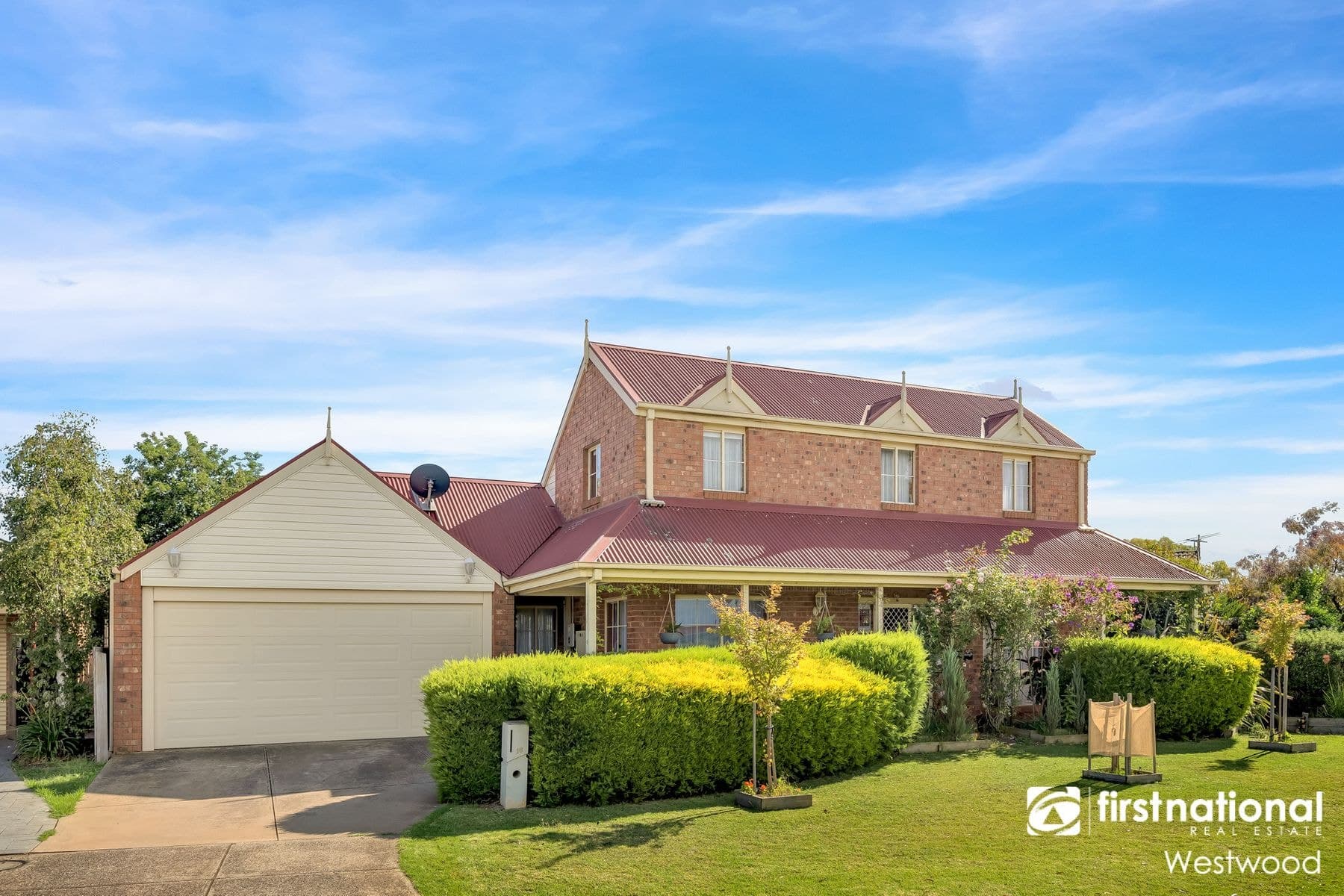 16 Mailrun Court, Hoppers Crossing VIC 3029, Hoppers Crossing - Image 1