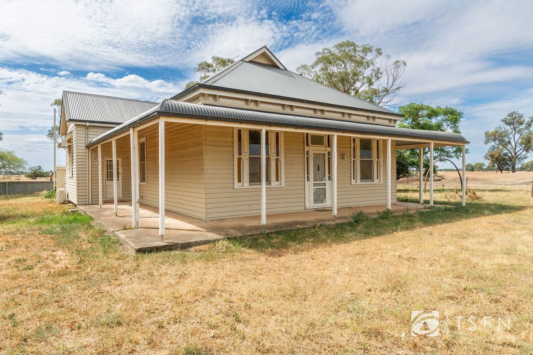 50 Evans Road, Kamarooka VIC 3570, Kamarooka - Image 1