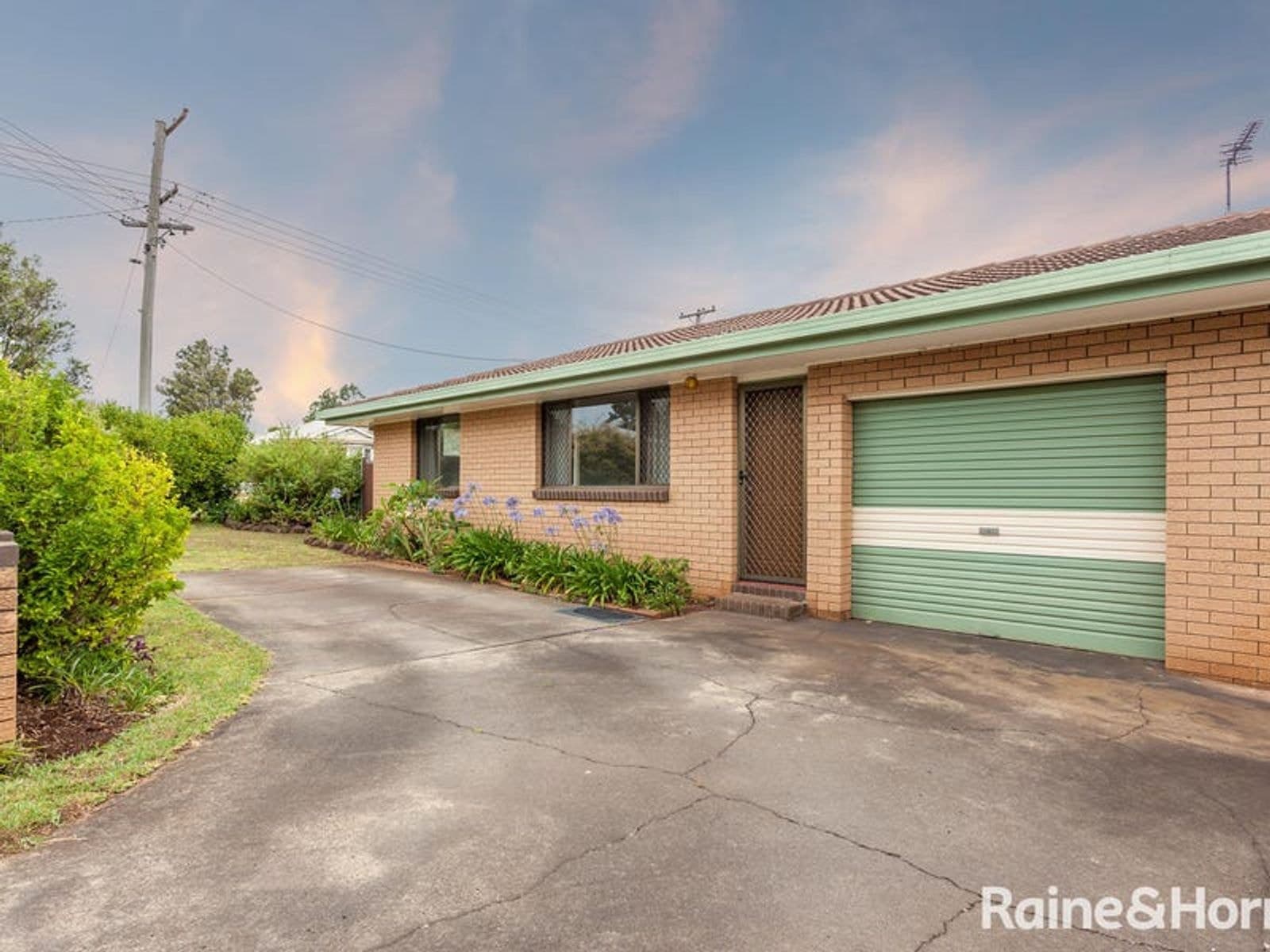 1/2 Olsen Street, Rangeville QLD 4350, Rangeville - Image 1