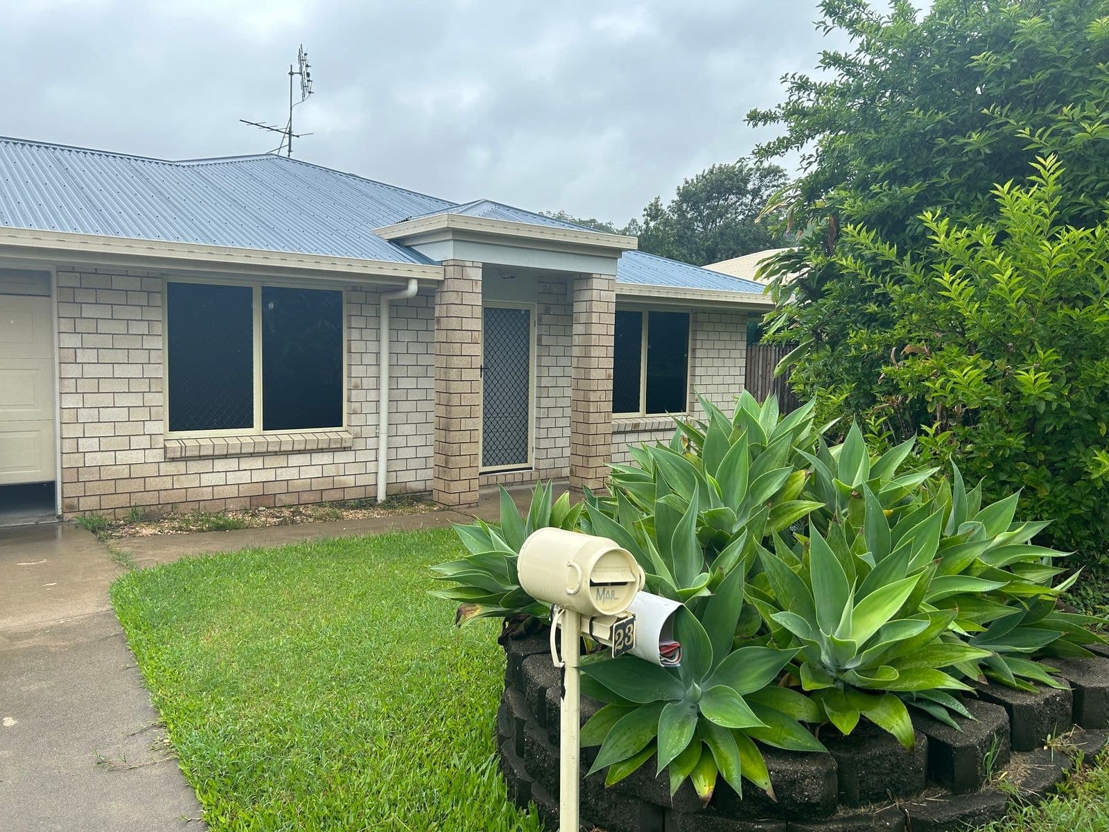 23 Jackson Street, Sarina QLD 4737, Sarina - Image 1
