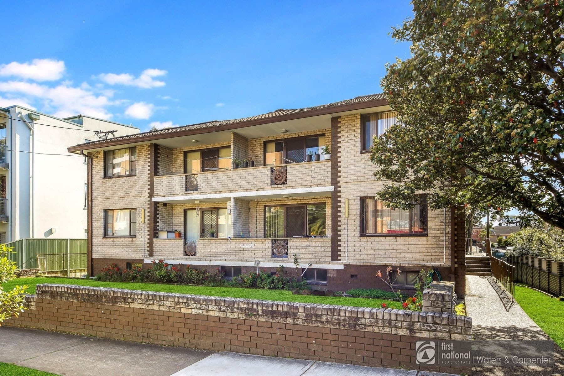9/11-13 Hall Street, Auburn NSW 2144, Auburn - Image 1