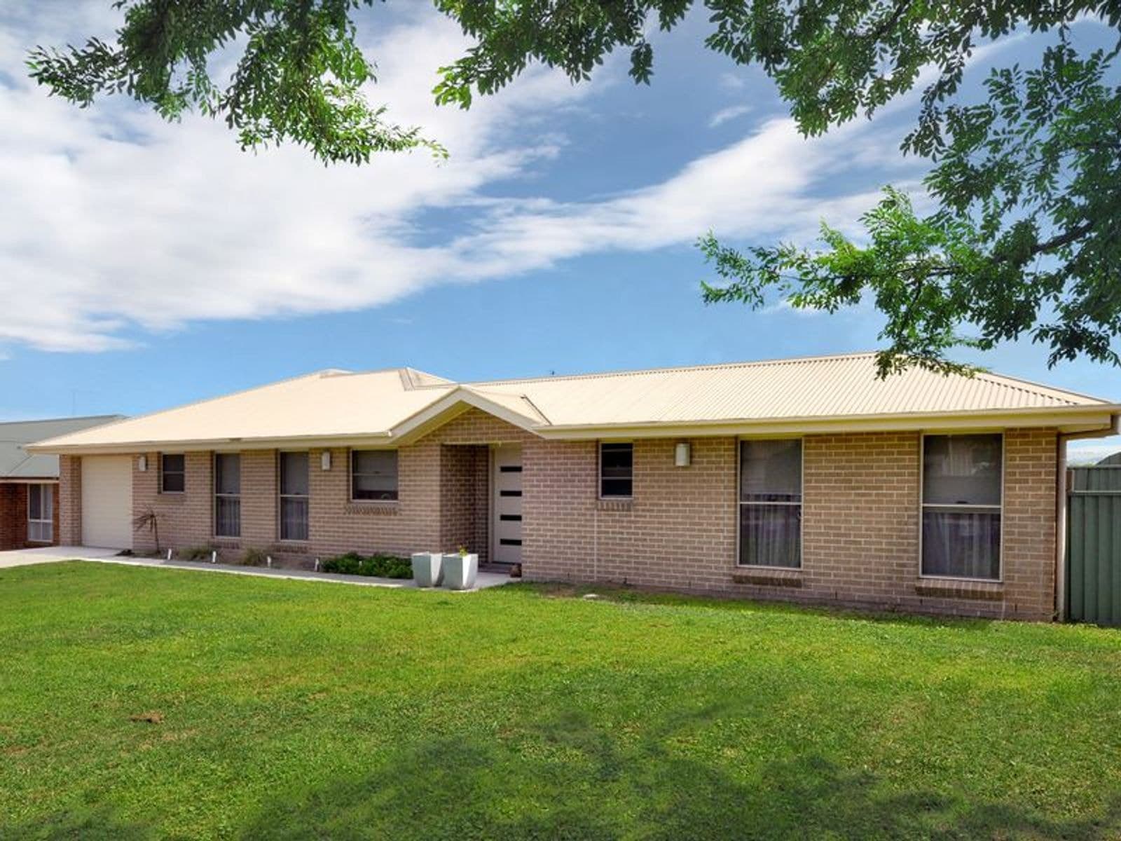 2A James Barnet Drive, Laffing Waters NSW 2795, Laffing Waters - Image 1
