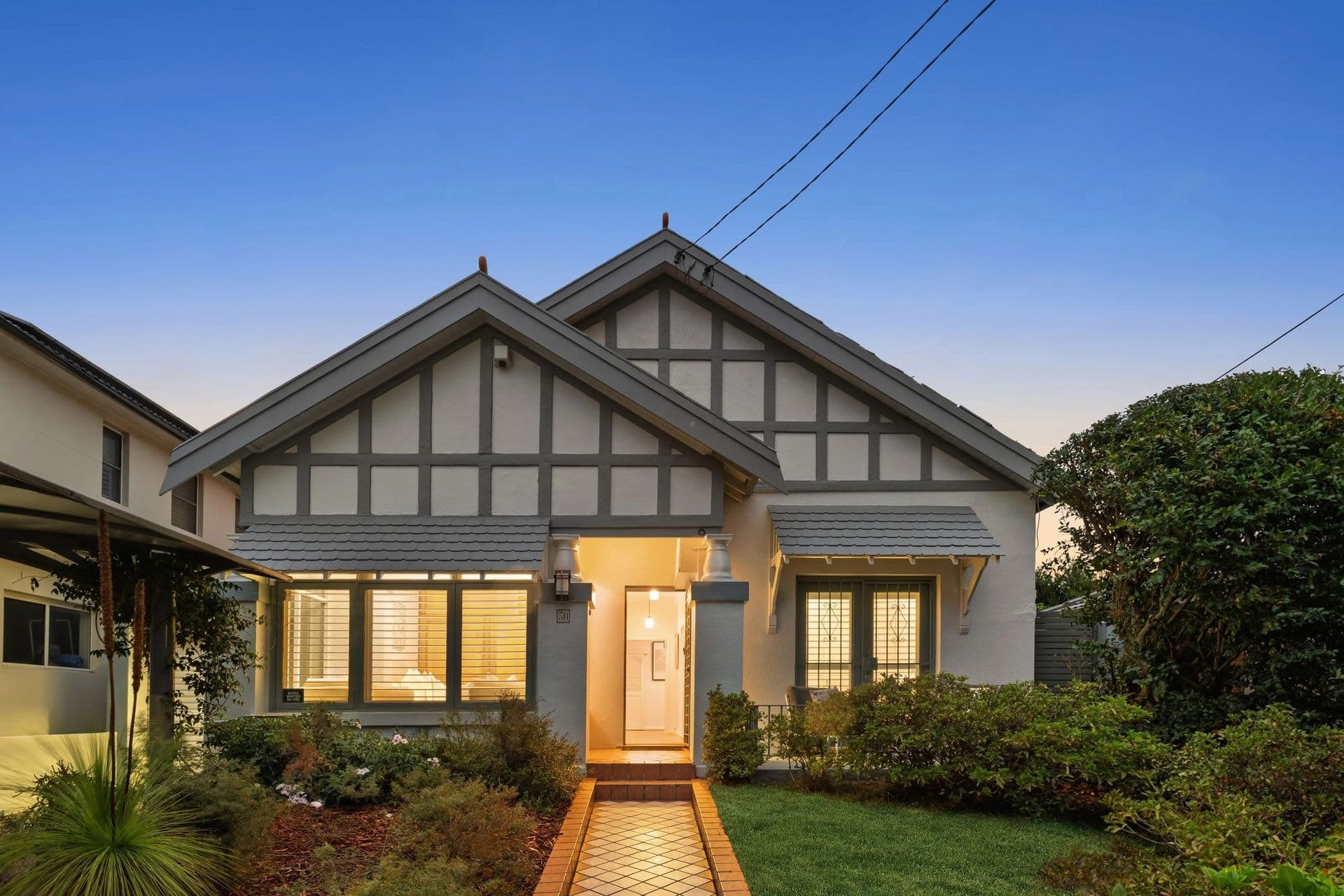 50 Cottenham Avenue, Kensington - Image 1