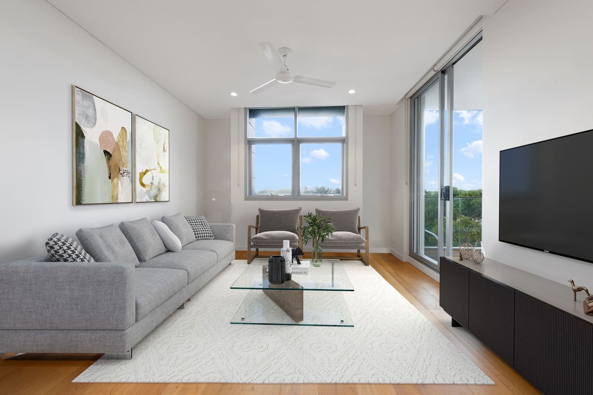 202/1-5 Solarch Avenue, Little Bay - Image 1