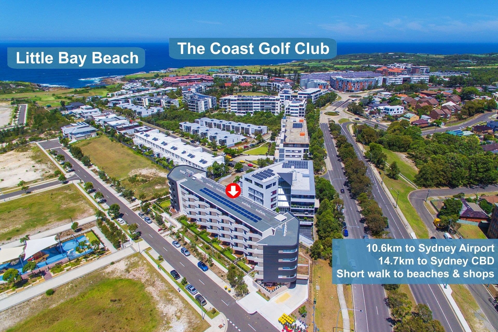 202/1-5 Solarch Avenue, Little Bay - Thumbnail 6