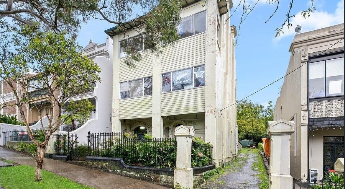 8/232 Alison Road, Randwick - Image 1