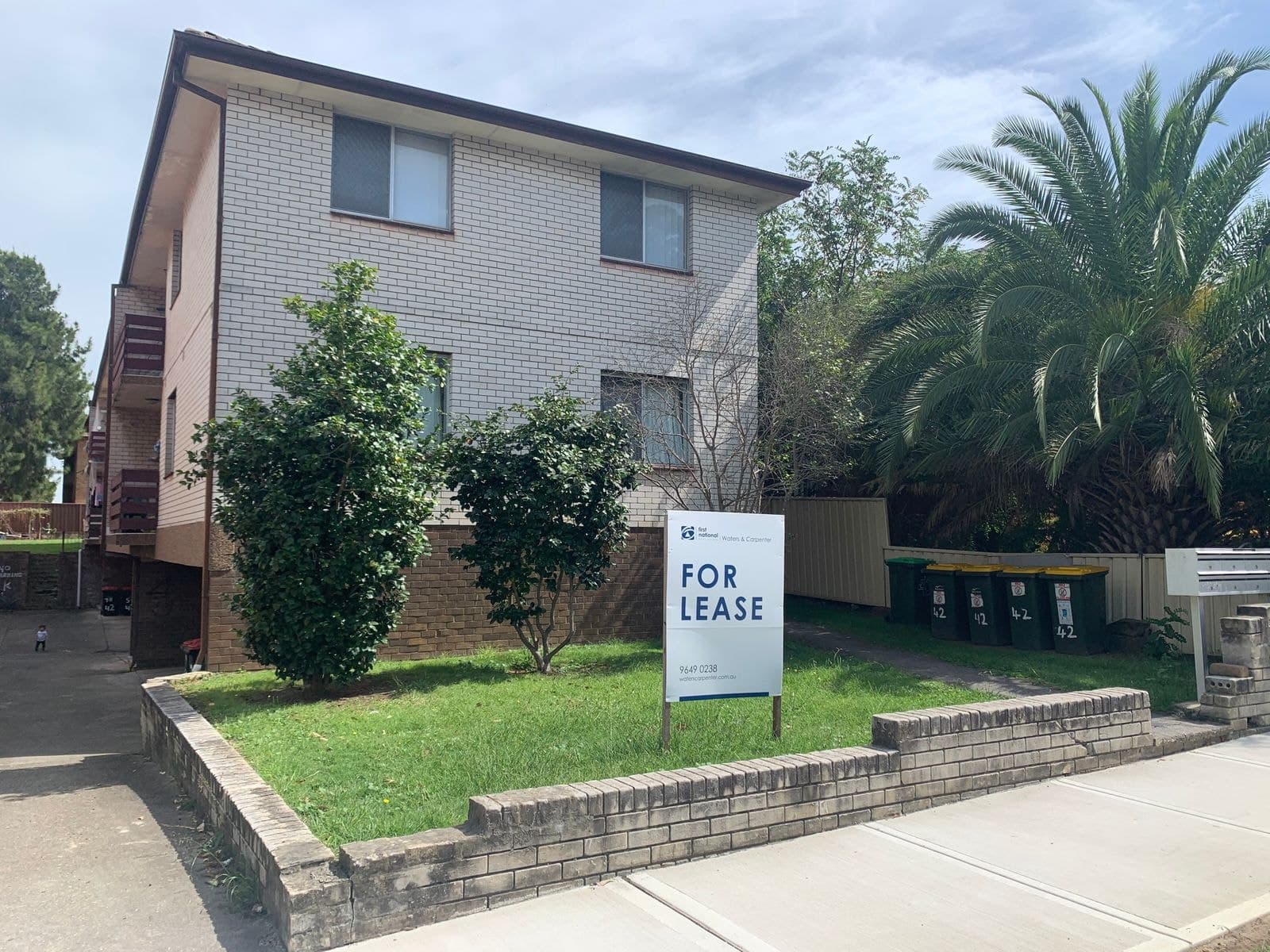 6/42 Northumberland Road, Auburn NSW 2144, Auburn - Image 1