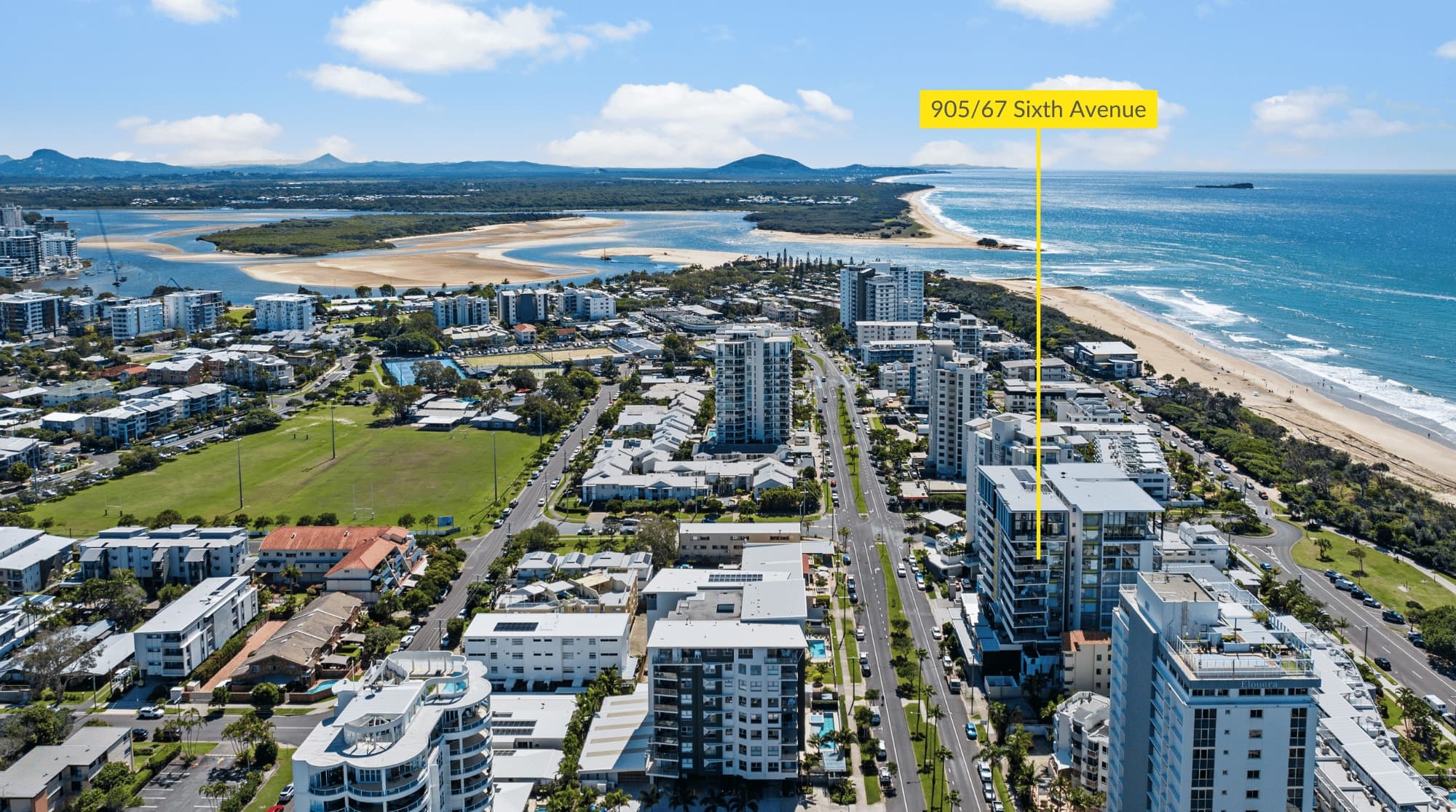 905/67 Sixth Avenue, Maroochydore QLD 4558, Maroochydore - Thumbnail 6