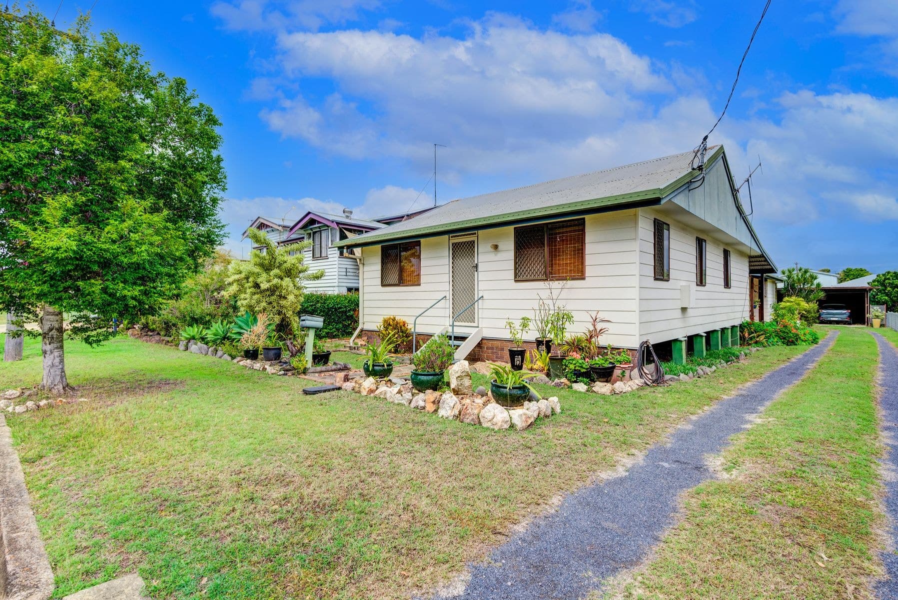 32a Glenmorris Street, Norville QLD 4670, Norville - Image 1