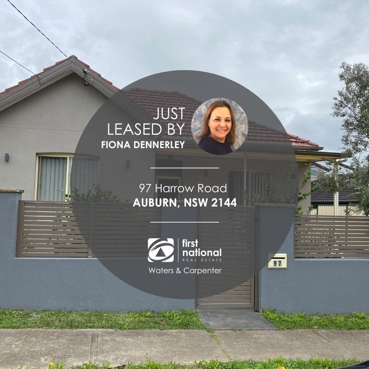 97 Harrow Road, Auburn NSW 2144, Auburn - Image 1