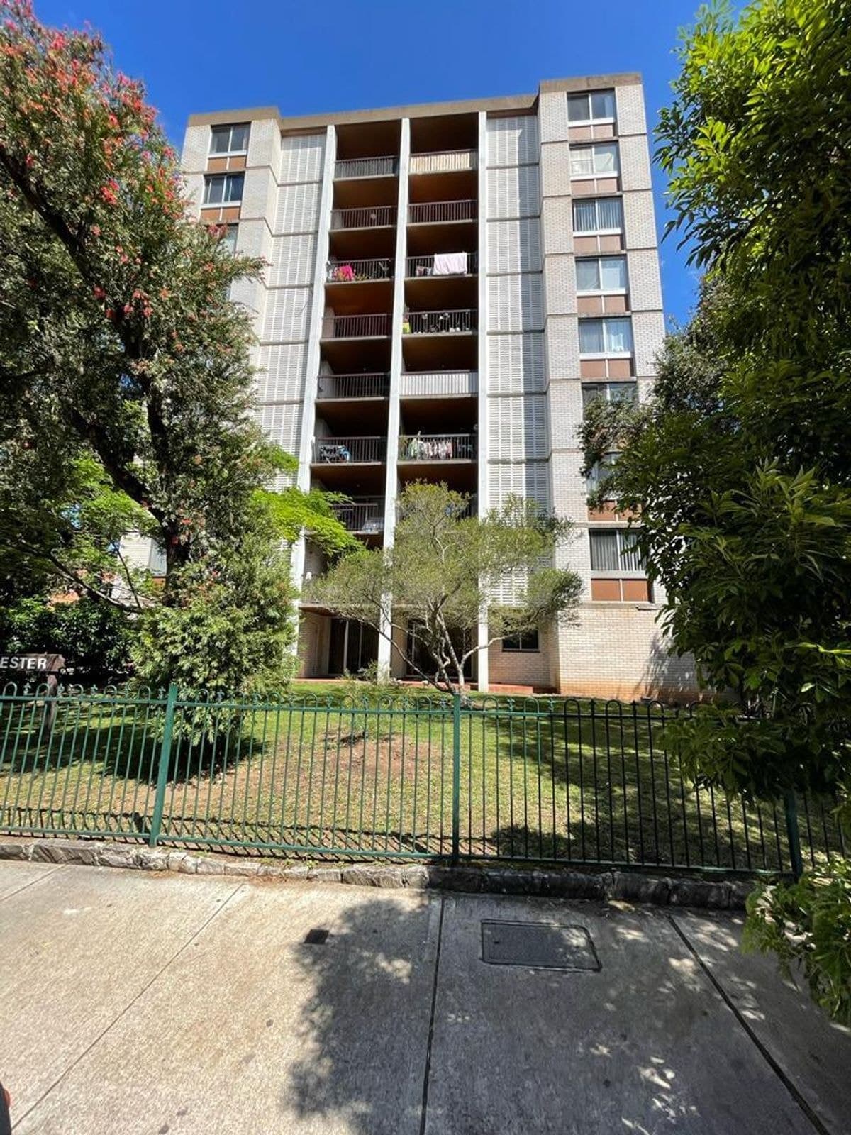 16/12-16 Belmore Street, Burwood NSW 2134, Burwood - Image 1