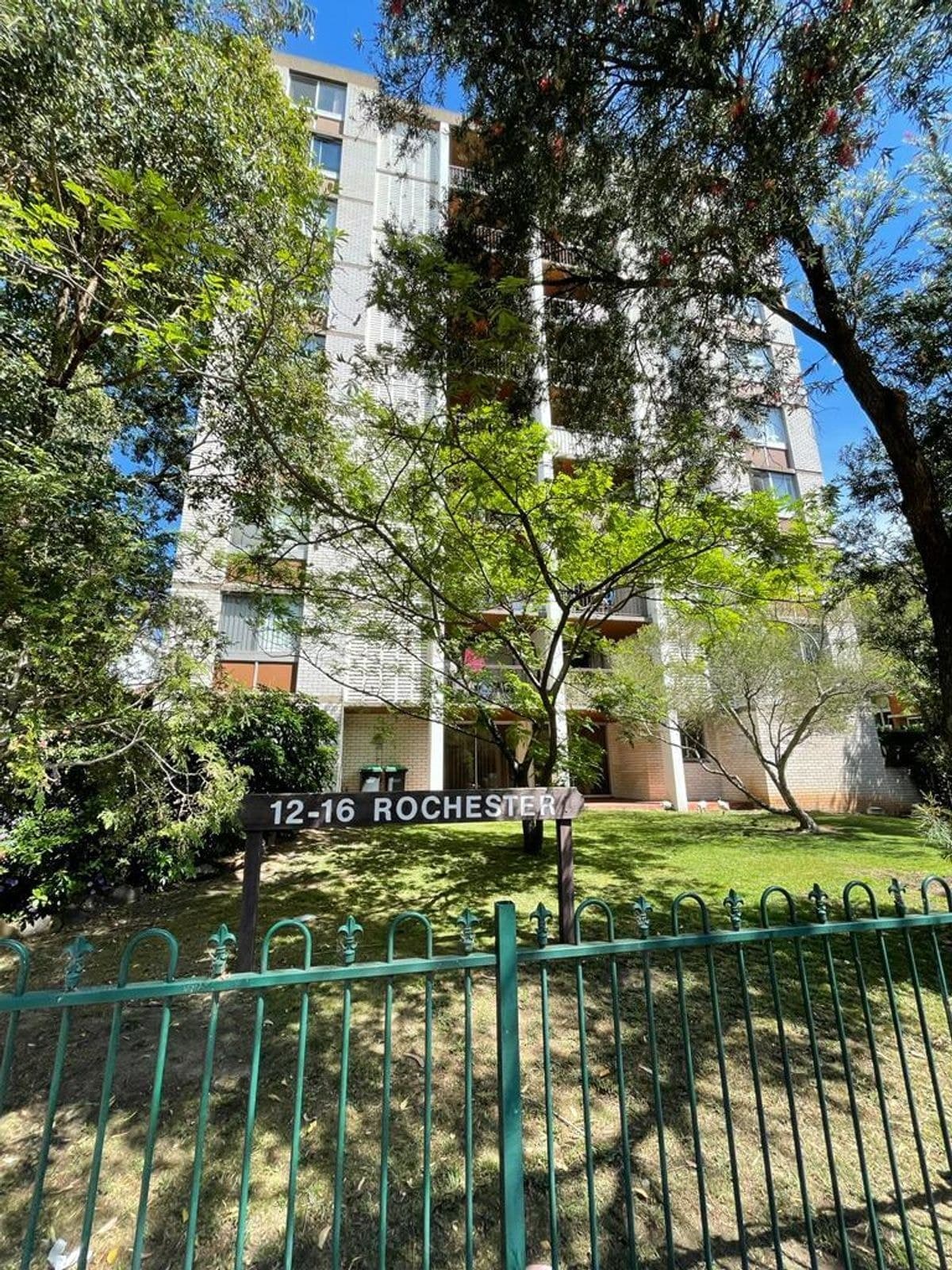 16/12-16 Belmore Street, Burwood NSW 2134, Burwood - Thumbnail 2