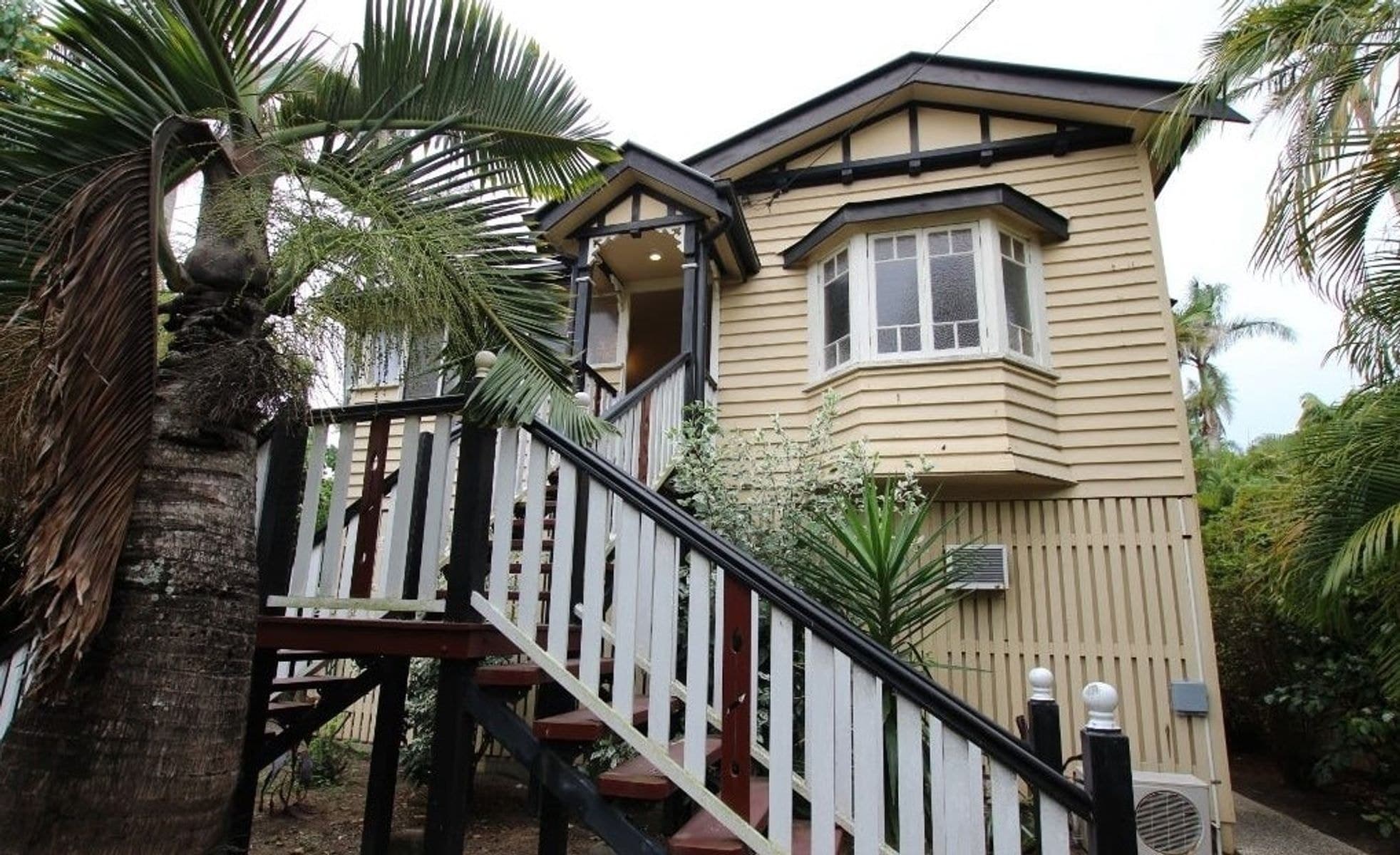 8 Beaton Street, West Mackay QLD 4740, West Mackay - Image 1