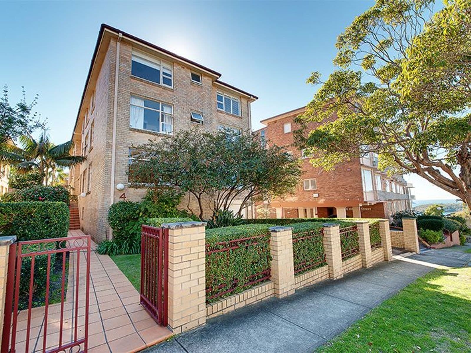14/4 Clifford Street, Mosman NSW 2088, Mosman - Thumbnail 5
