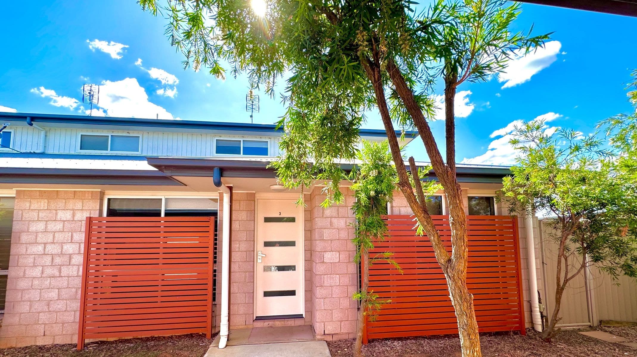 3/1 Frame Street, Chinchilla QLD 4413, Chinchilla - Image 1