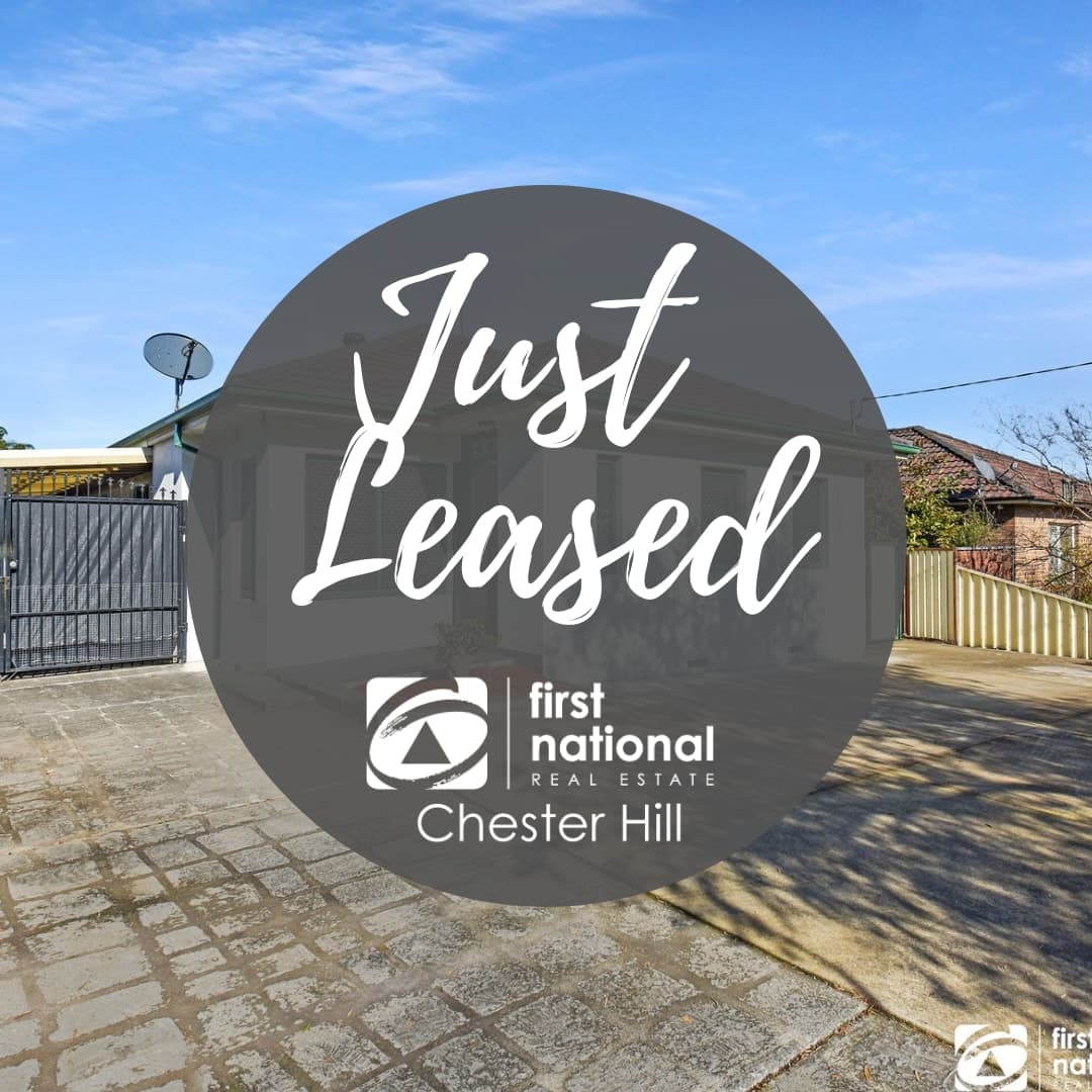 149 Proctor Parade, Chester Hill NSW 2162, Chester Hill - Image 1