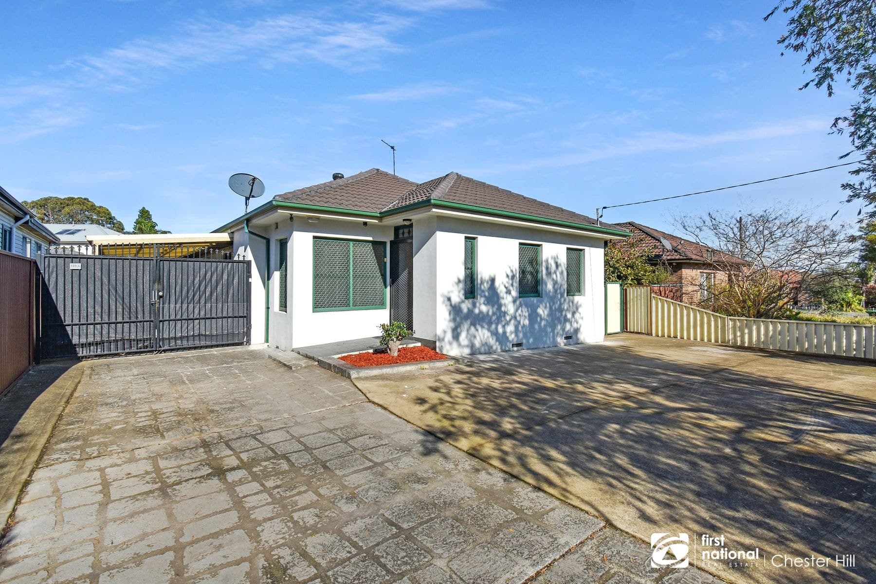 149 Proctor Parade, Chester Hill NSW 2162, Chester Hill - Thumbnail 2