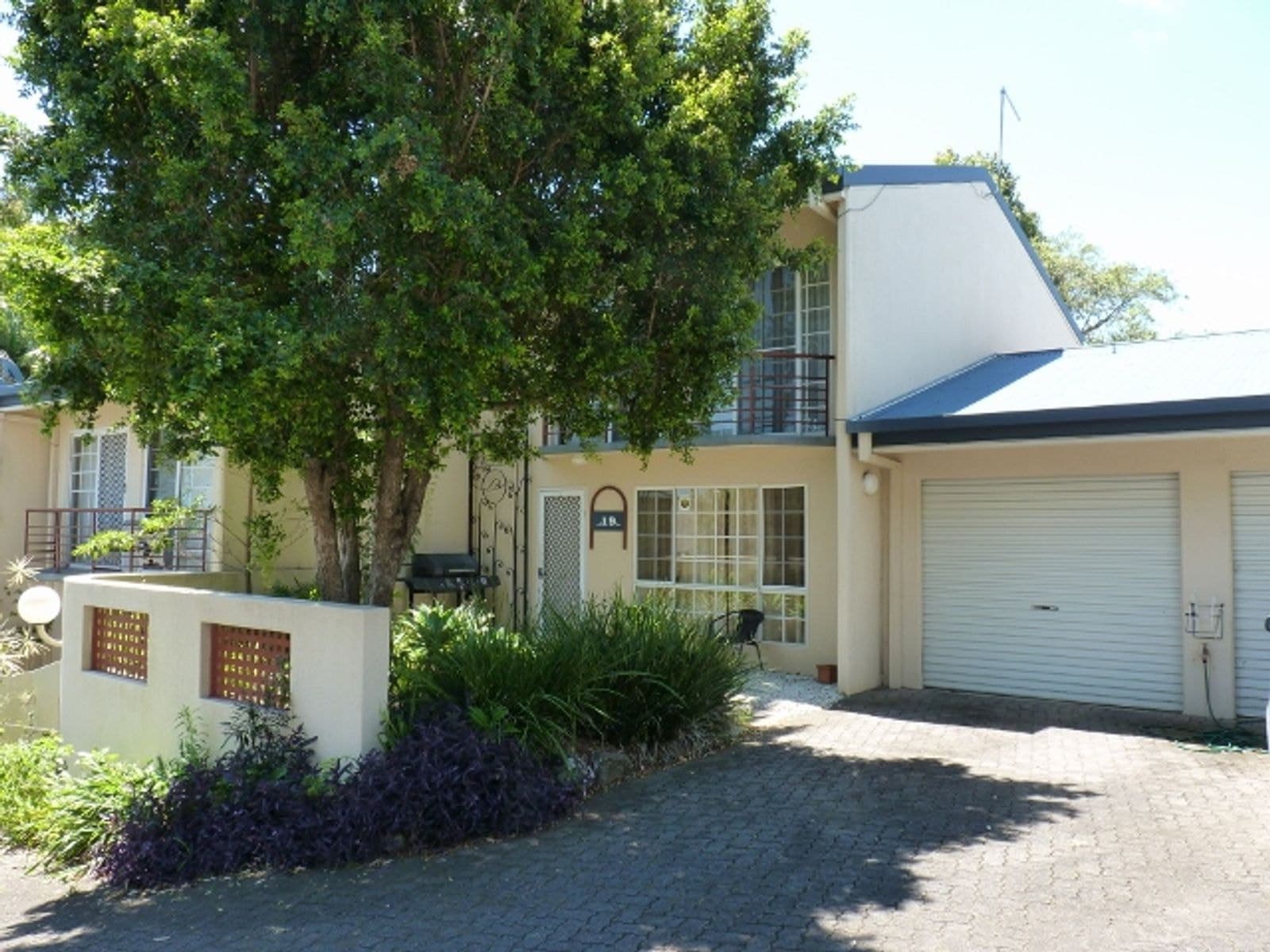 19/2 Taylor Avenue, Goonellabah NSW 2480, Goonellabah - Image 1