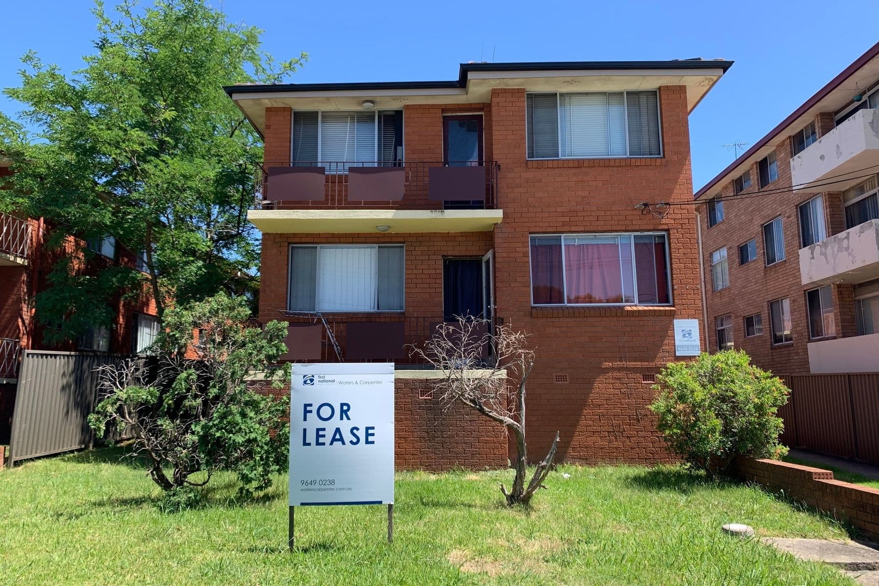 5/146 Woodburn Road, Berala NSW 2141, Berala - Image 1