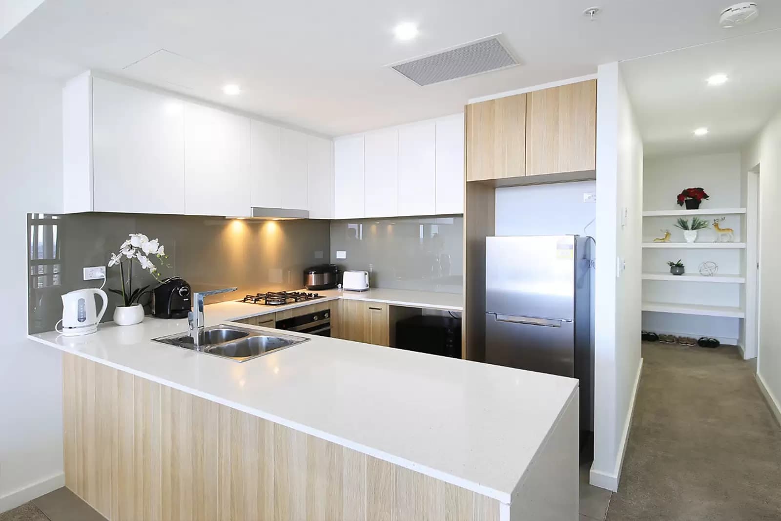 3001/11 Hassall St, Parramatta, Parramatta - Thumbnail 3