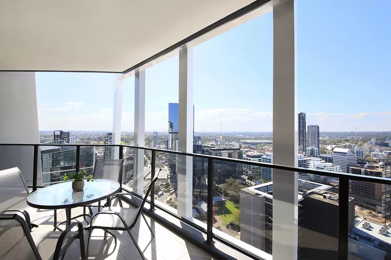 3001/11 Hassall St, Parramatta, Parramatta - Thumbnail 4