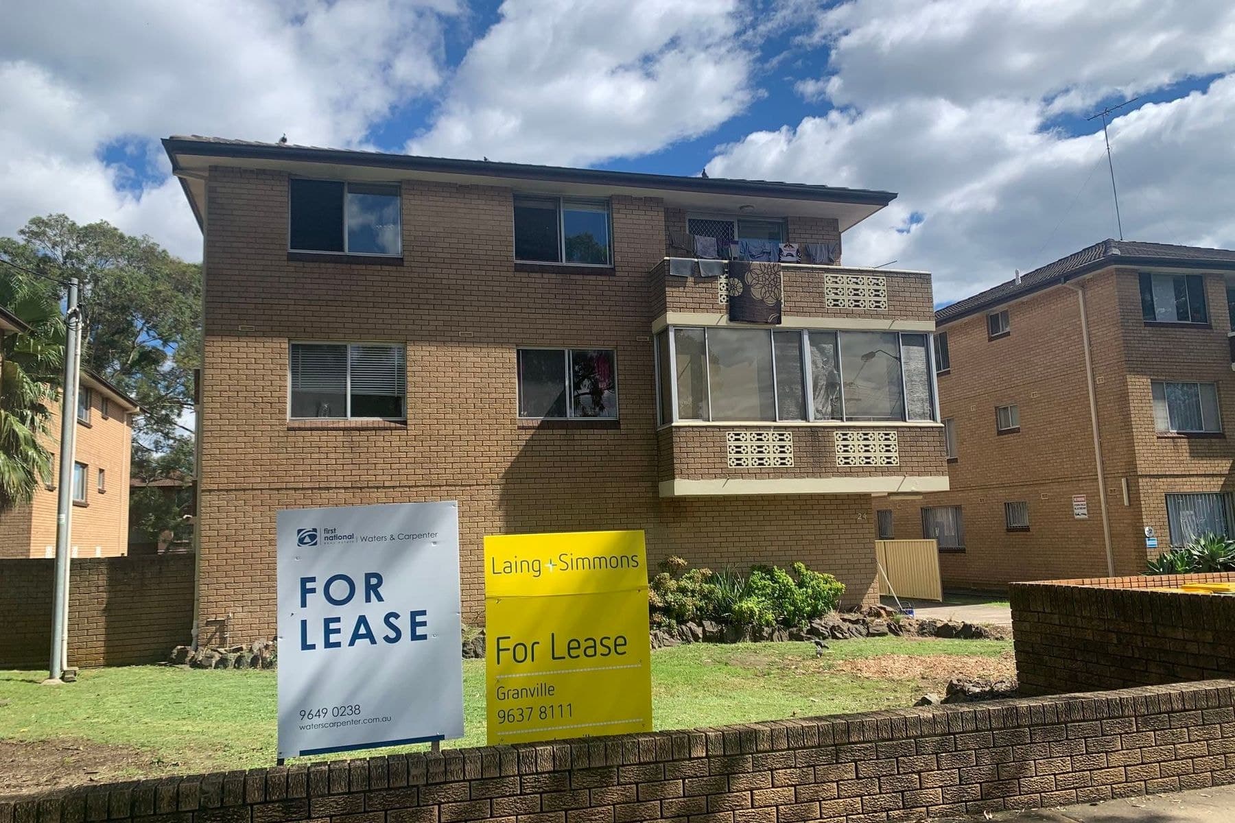 3/24 Clyde Street, Granville NSW 2142, Granville - Image 1