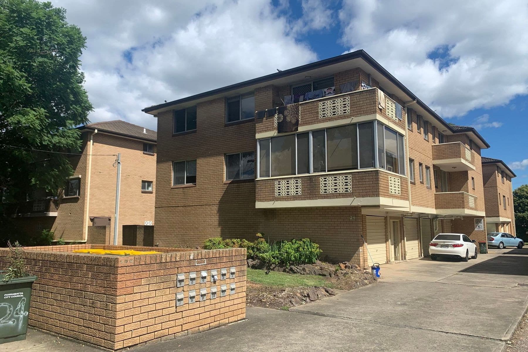3/24 Clyde Street, Granville NSW 2142, Granville - Thumbnail 2