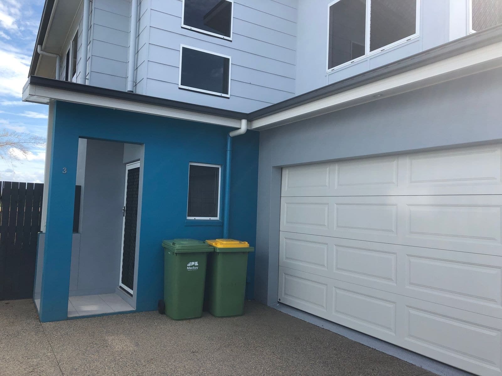 3/46 Maranark Avenue, Mount Pleasant QLD 4740, Mount Pleasant - Image 1