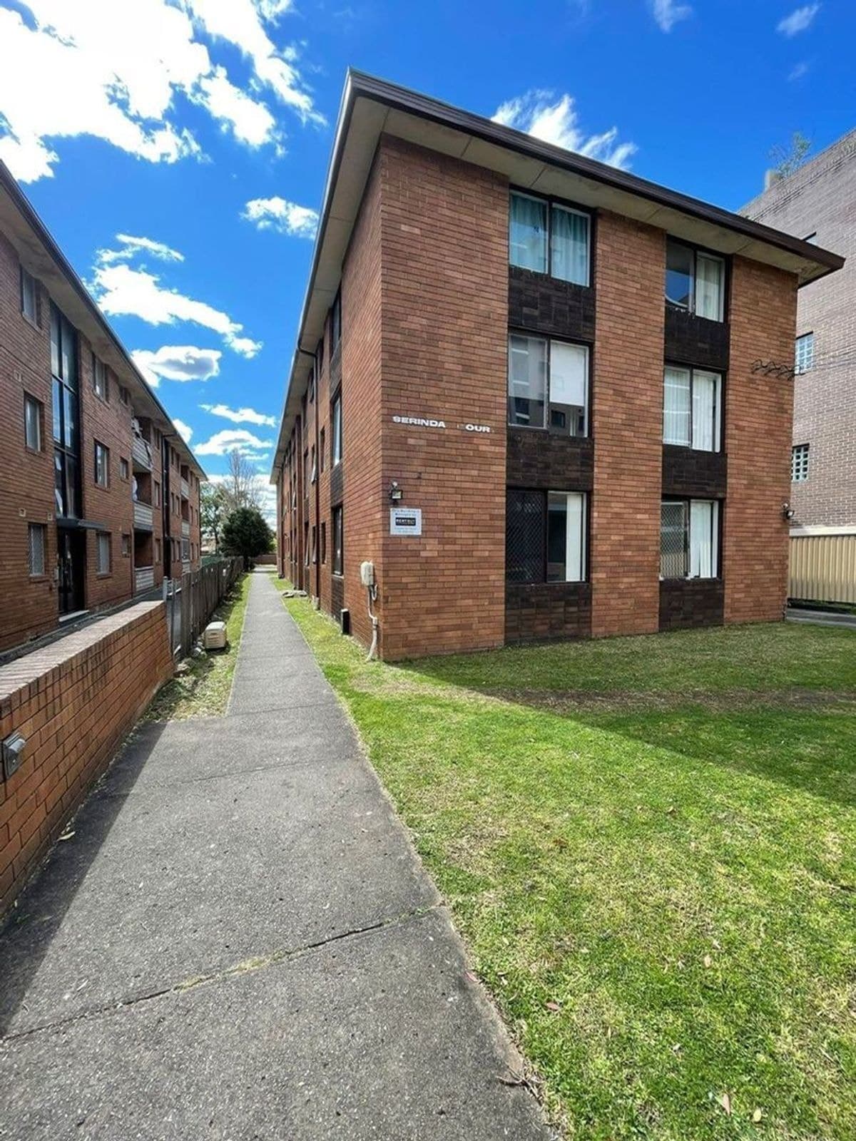 1/2 Childs Street, Lidcombe NSW 2141, Lidcombe - Image 1