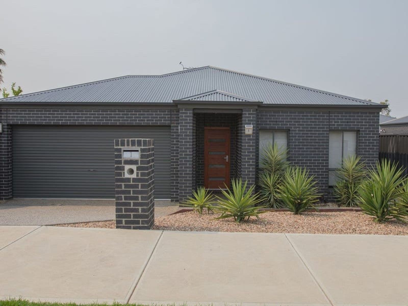 1/12 Lorna Street, Bacchus Marsh VIC 3340, Bacchus Marsh - Image 1