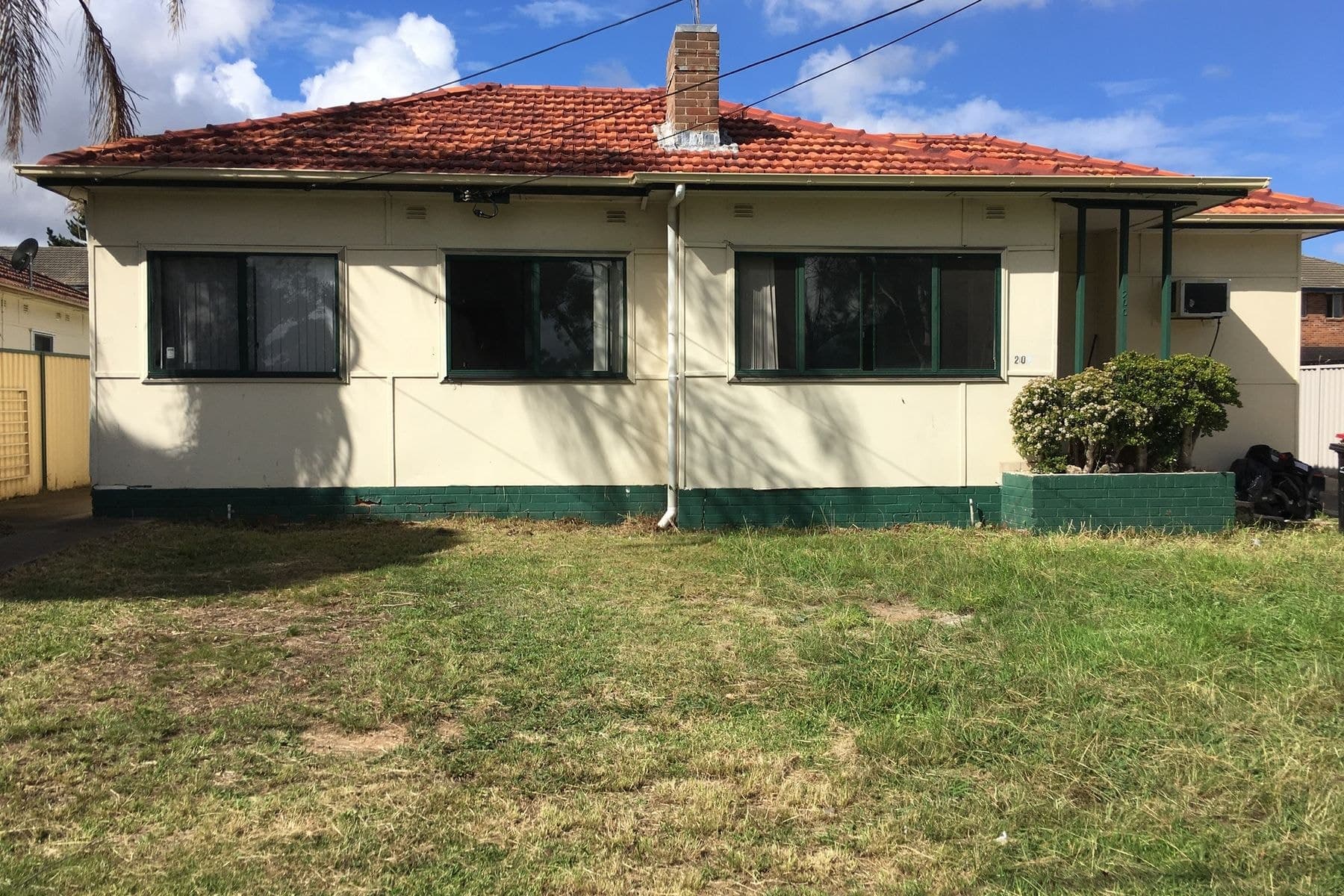 200 Chisholm Road, Auburn NSW 2144, Auburn - Image 1
