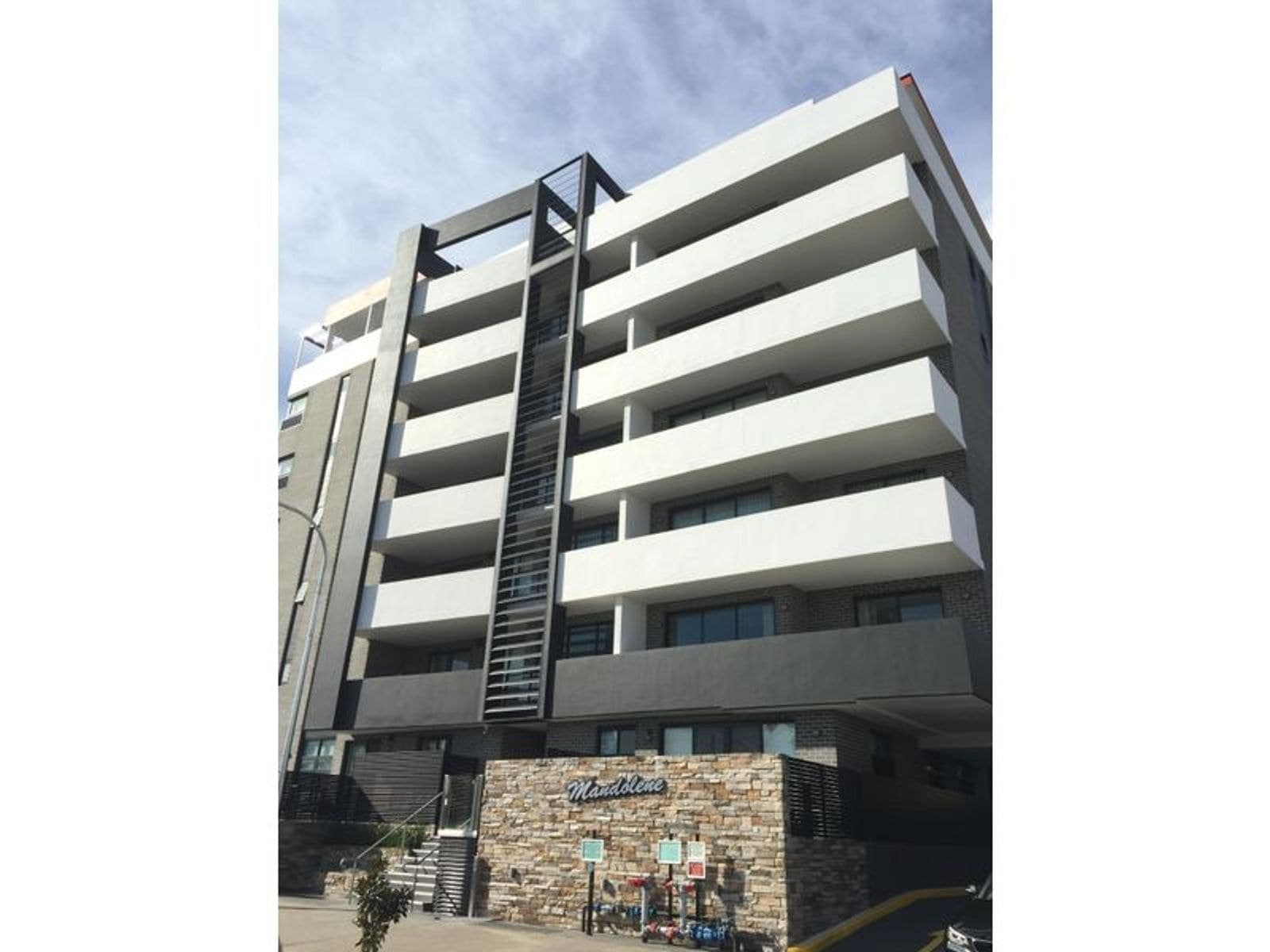 12/4-6 Castlereagh Street, Liverpool NSW 2170, Liverpool - Image 1