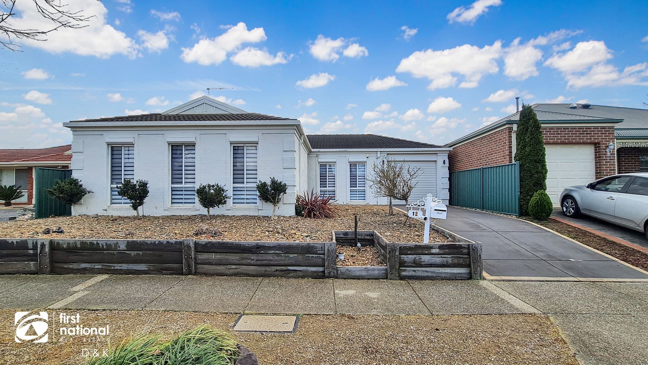 12 Flemming Avenue, Burnside VIC 3023, Burnside - Image 1