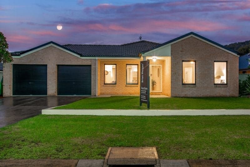 16 Dalbirra Place Springdale Heights NSW, Springdale Heights - Image 1