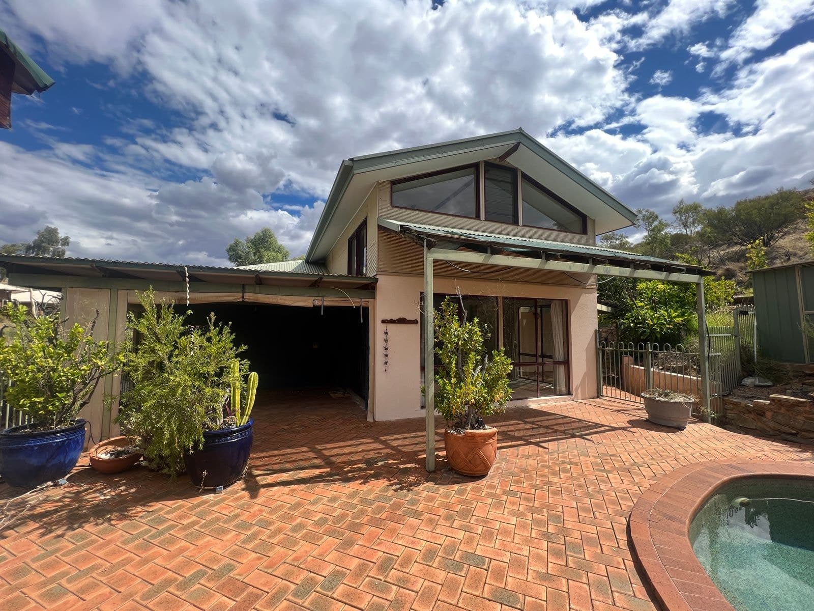12 Terry Court, Araluen NT 0870, Araluen - Image 1