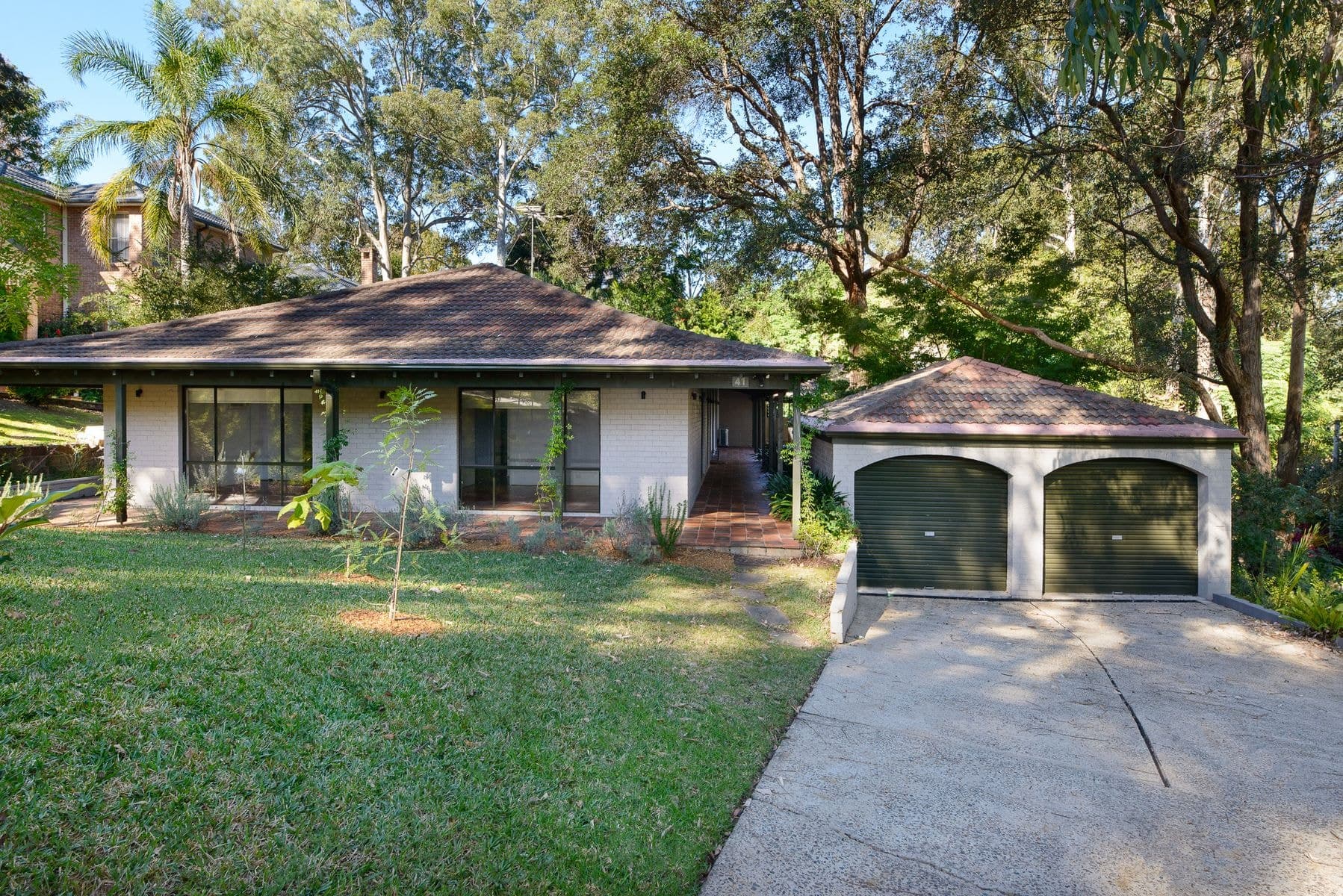 41 Cornwall Avenue, Turramurra NSW 2074, Turramurra - Image 1