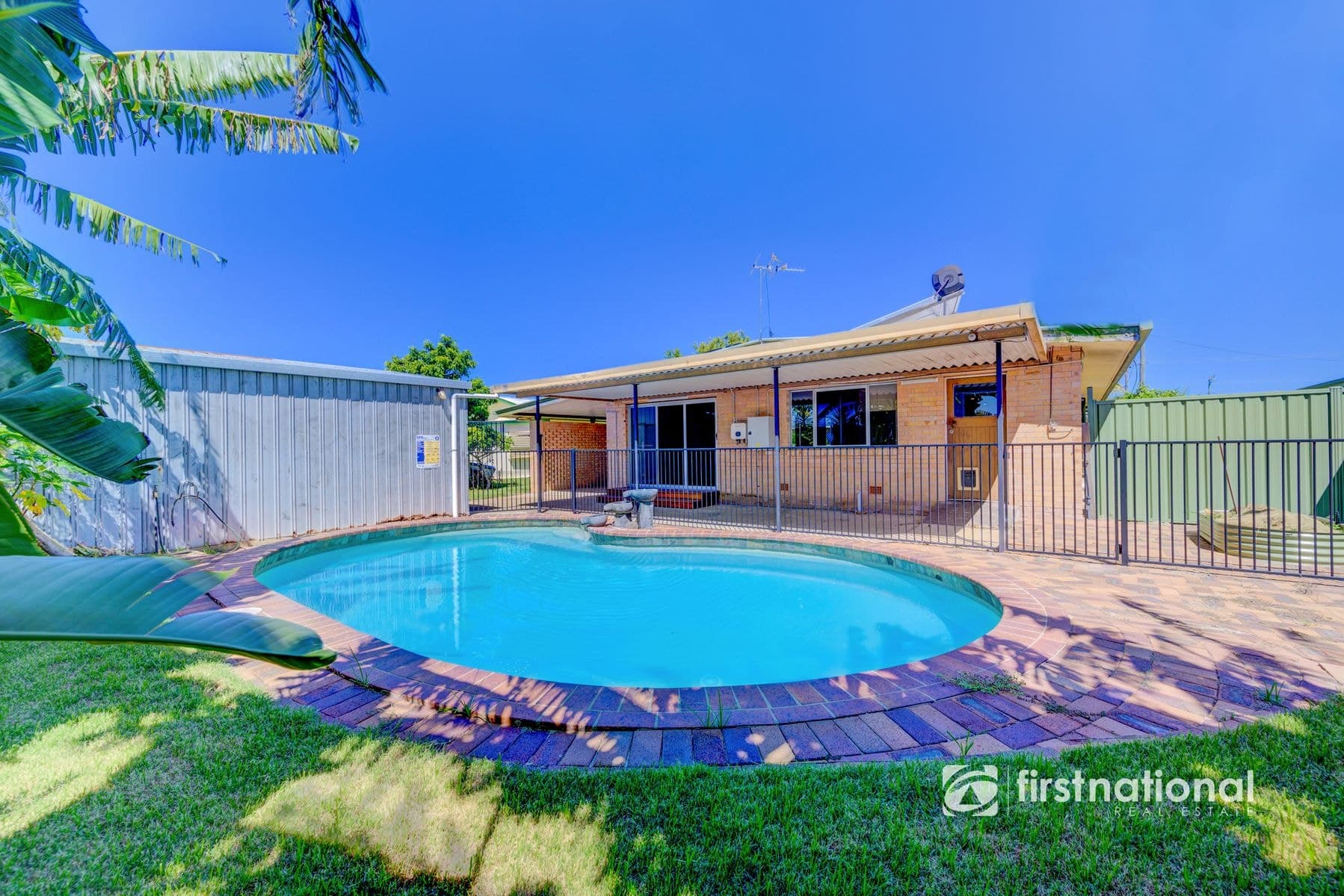 44 Gaffel Street, Svensson Heights QLD 4670, Svensson Heights - Thumbnail 2