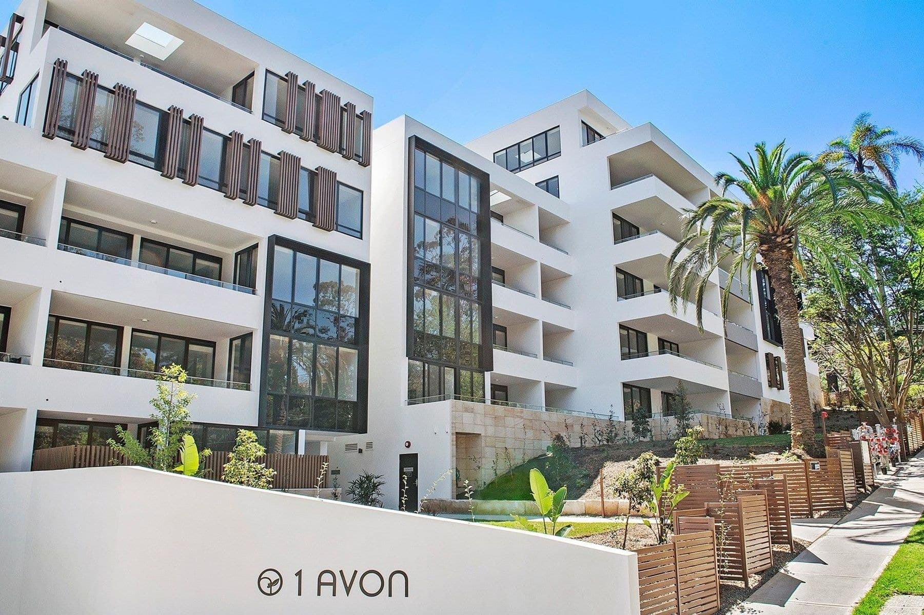 W1309/1 Avon Road, Pymble NSW 2073, Pymble - Thumbnail 5