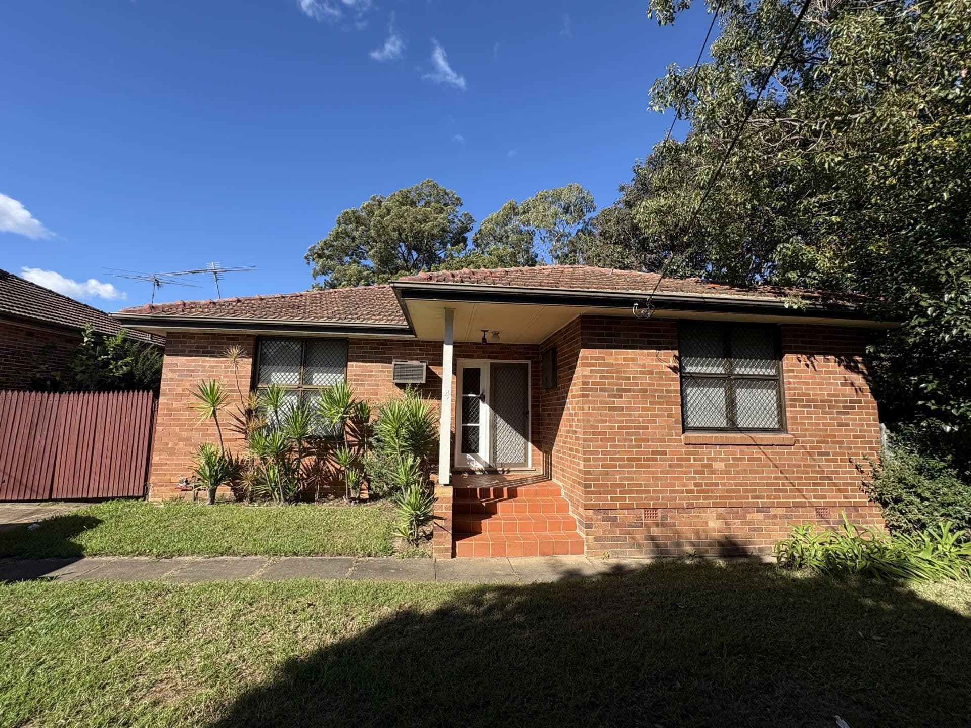 4 Evans Road, Telopea NSW, Telopea - Image 1