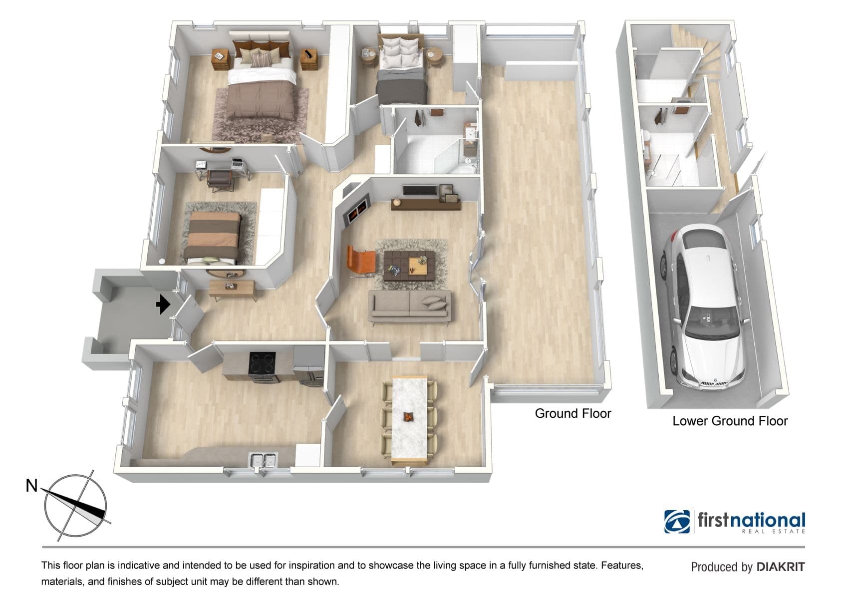 56 Findlay Avenue, Roseville NSW 2069, Roseville - Thumbnail 6