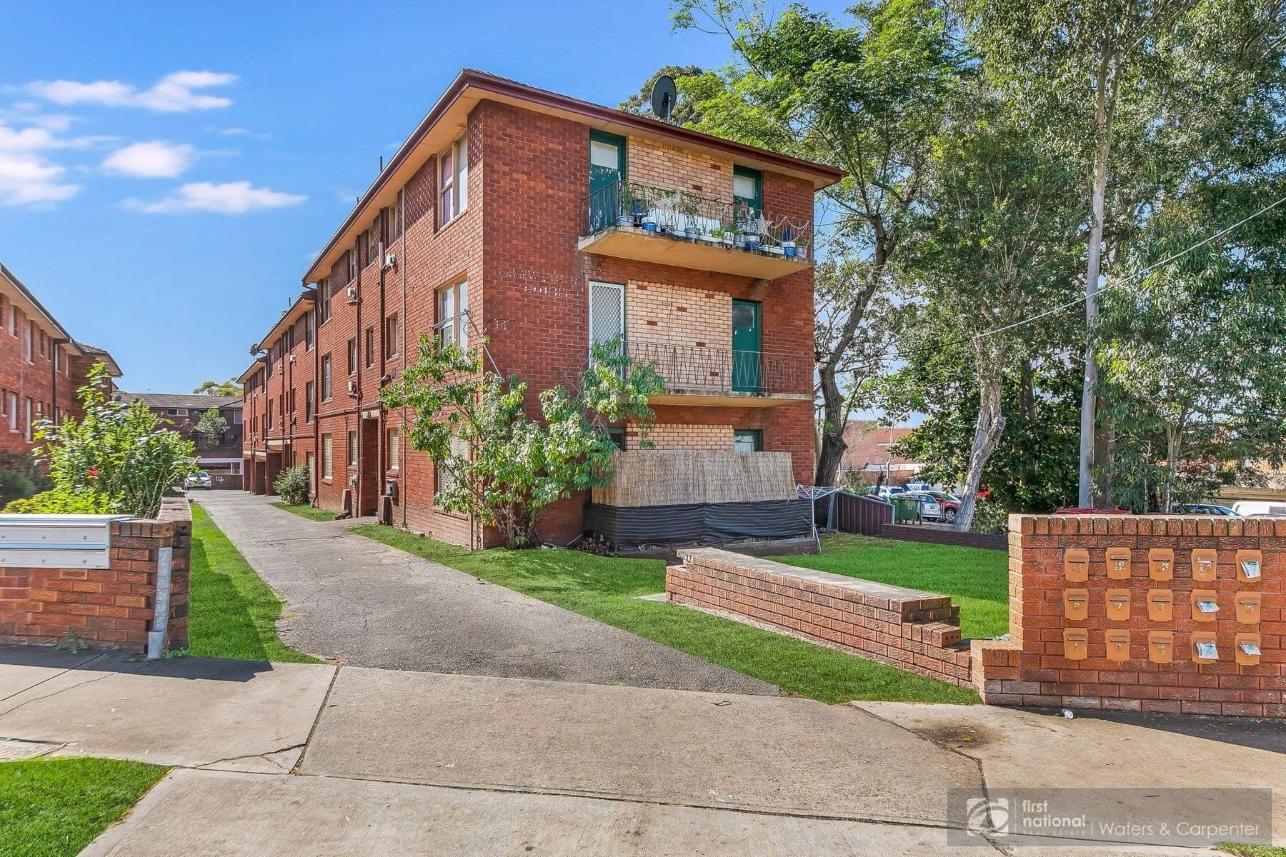 12/14 Crawford Street, Berala NSW 2141, Berala - Image 1