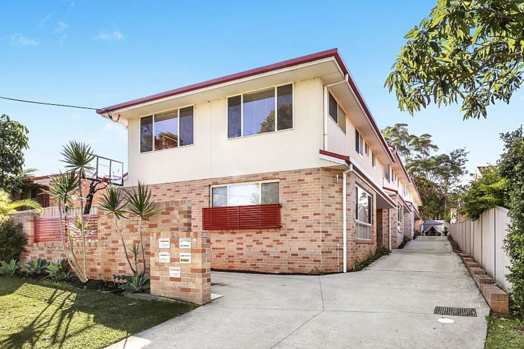 4/13 Heather Street, Port Macquarie NSW 2444, Port Macquarie - Image 1
