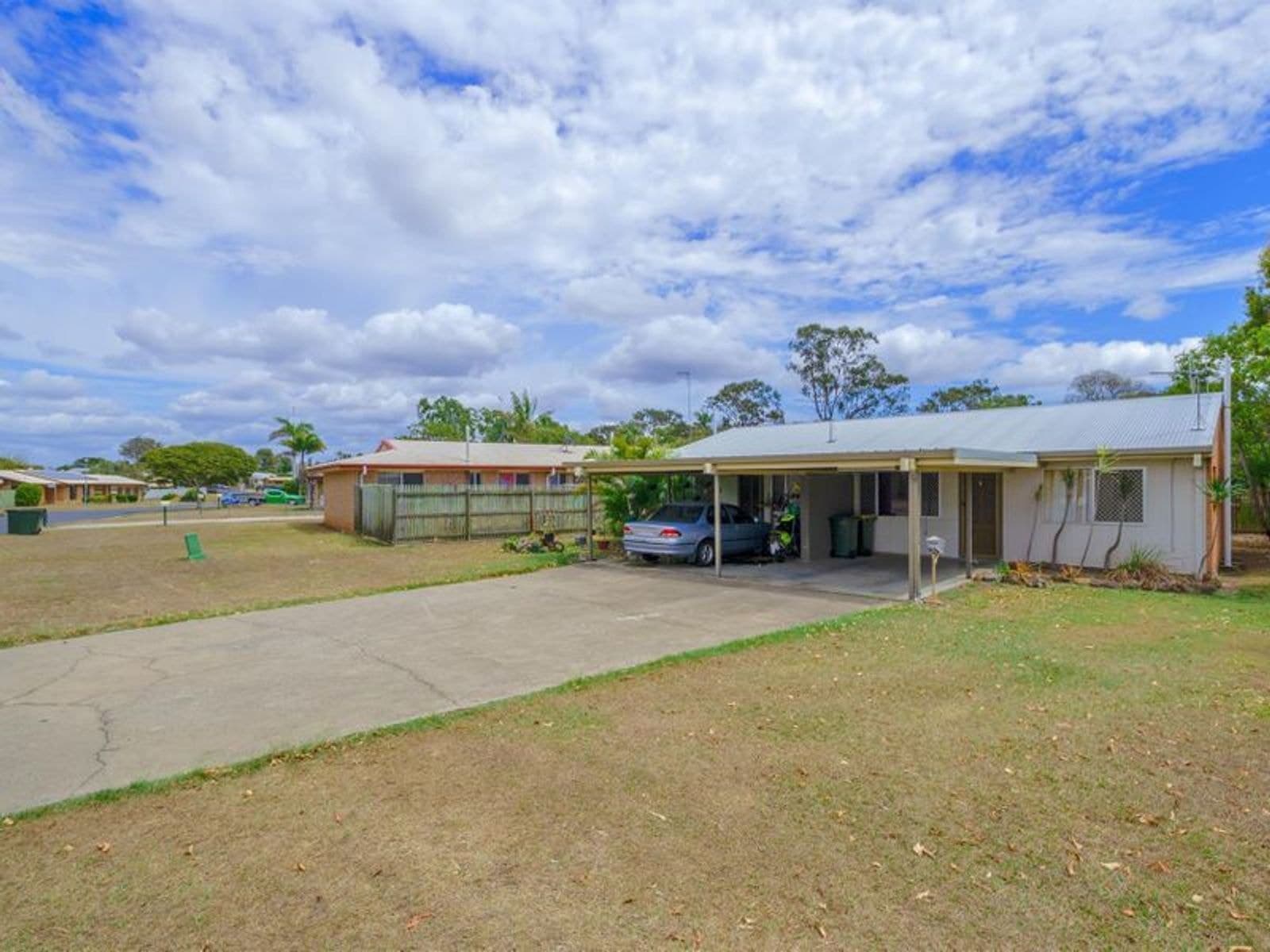 1/18 Hargreaves Street, Bundaberg South QLD 4670, Bundaberg South - Image 1