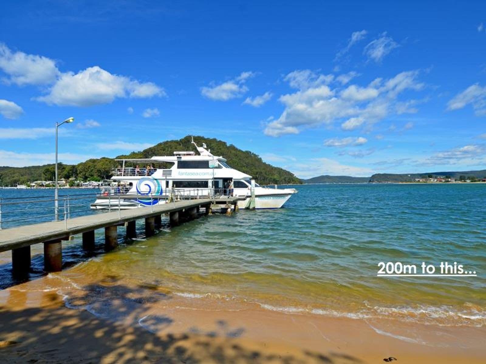 2/161 Ocean View Road, Ettalong Beach NSW 2257, Ettalong Beach - Thumbnail 6
