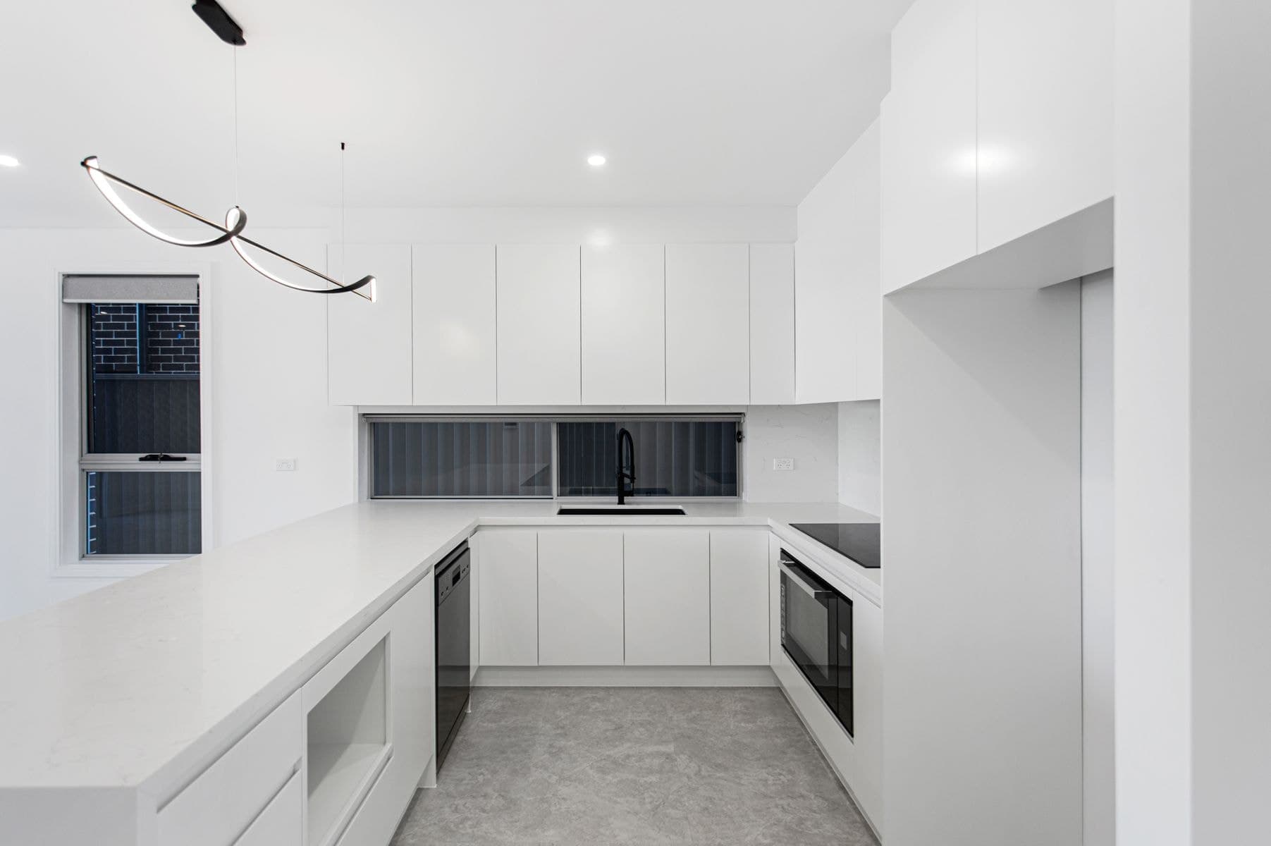 1B Tracey St, Revesby NSW 2212, Revesby - Thumbnail 4